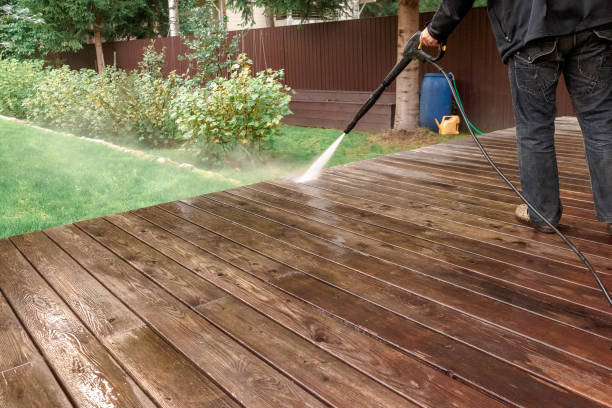 Reliable Overton, TX Pressure Washing Services Solutions